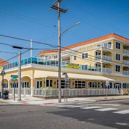 Champagne Island Resort Unit 107 North Wildwood Exterior foto