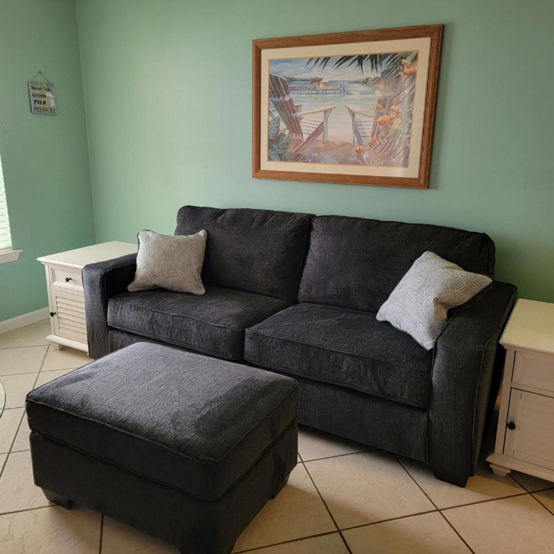 Champagne Island Resort Unit 107 North Wildwood Exterior foto